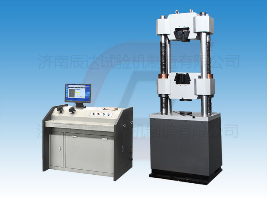 WEW-600B試驗機的保養方法你知道多少?